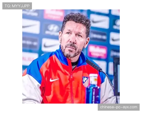 官方：西蒙尼与马德里竞技续约至2028年