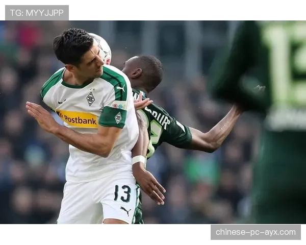 战报：门兴格拉德巴赫2-2逼平沃尔夫斯堡，各取一分