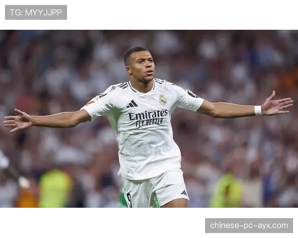 姆巴佩接受BBC专访：谈皇马传闻与欧洲杯卫冕目标